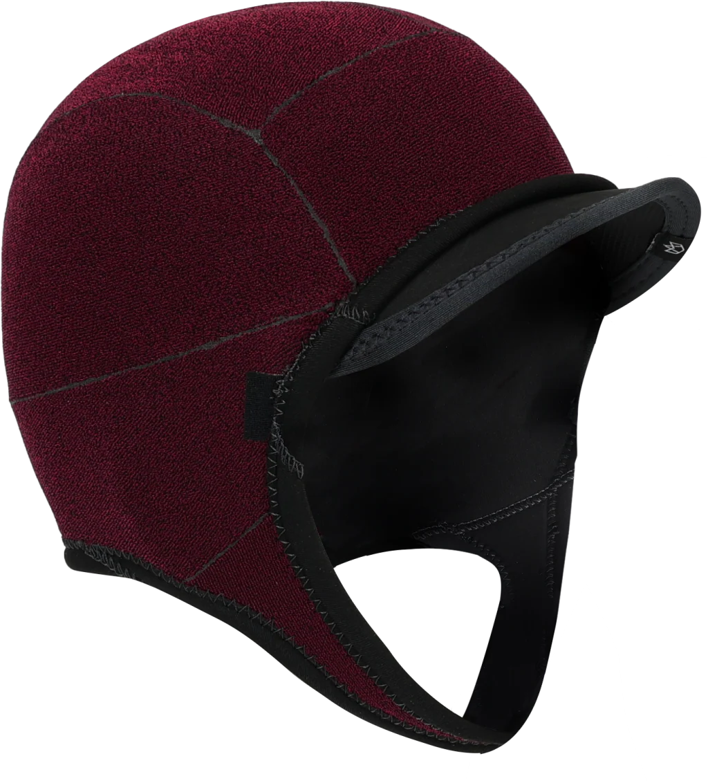Seafarer Cap - Image 2