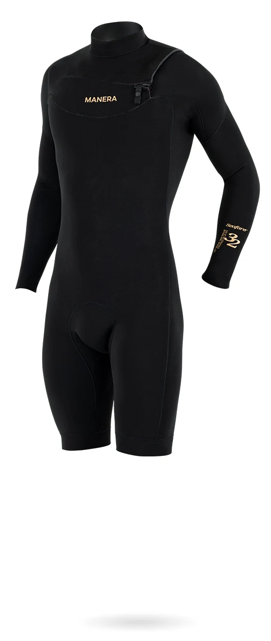 Seafarer Men 3.2 Hybrid - 2025