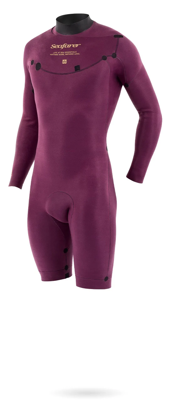 Seafarer Men 3.2 Hybrid - 2025 - Image 2