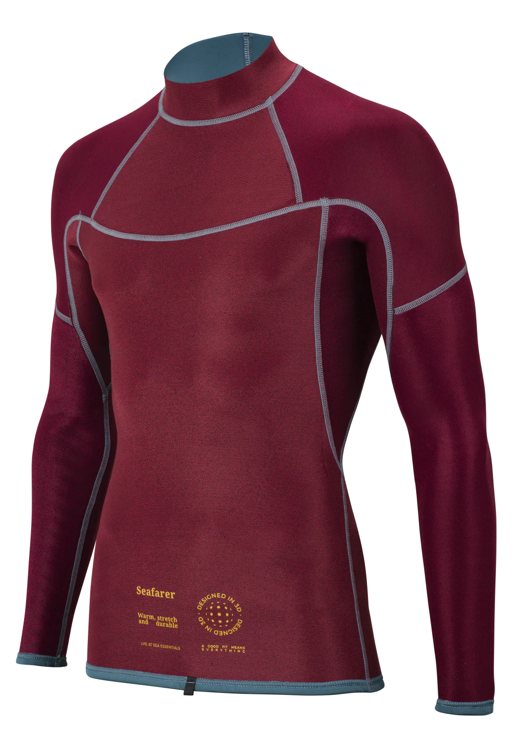 Seafarer Neo Top 1mm - Image 2