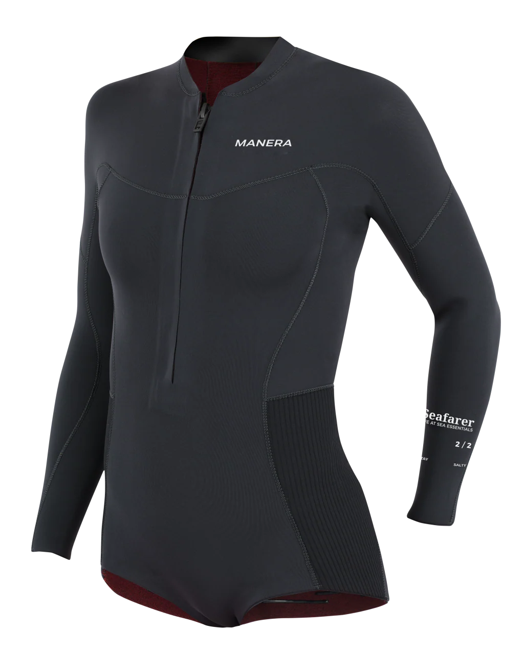 Seafarer Women 2.2 Bikisuit - 2023