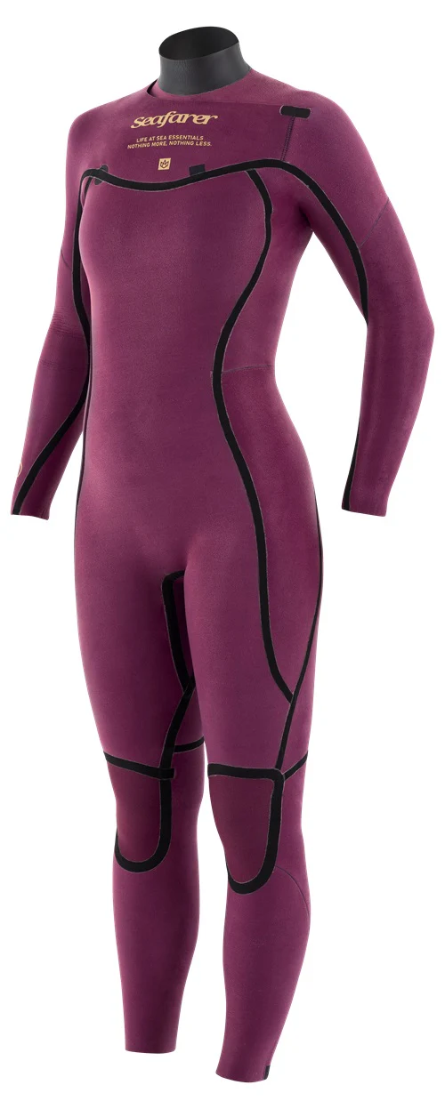 Seafarer Women 3.2 - 2025 - Image 2