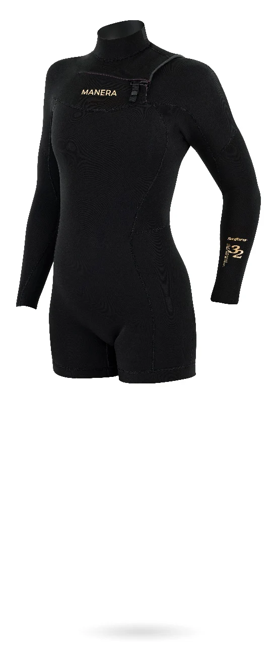 Seafarer Women 3.2 Hybrid - 2025