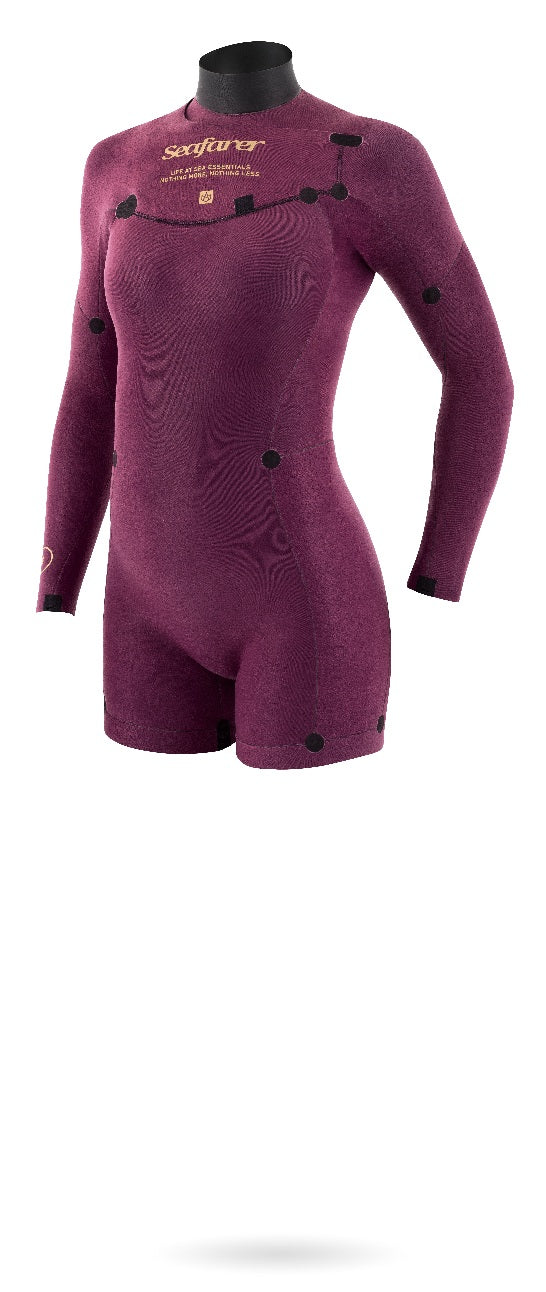 Seafarer Women 3.2 Hybrid - 2025 - Image 2