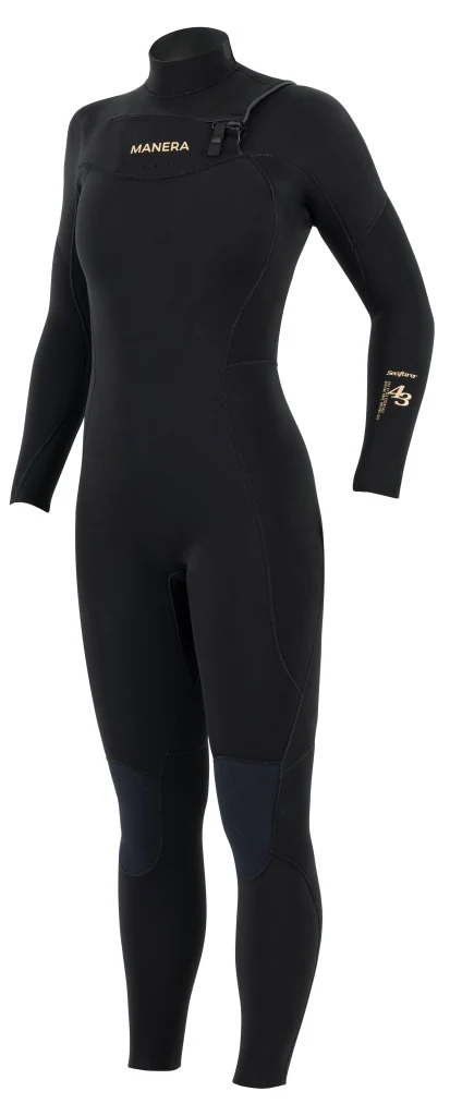 Seafarer Women 4.3 - 2025
