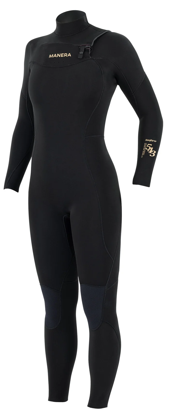 Seafarer Women 5.4.3 - 2025