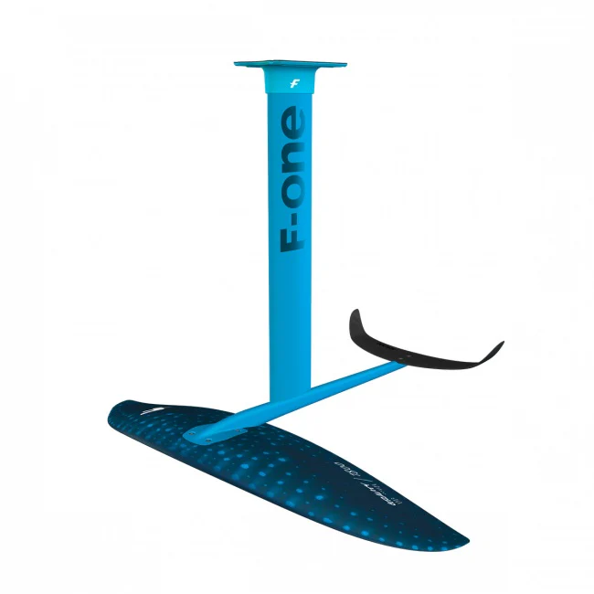 Set Gravity FCT & Alu Mast