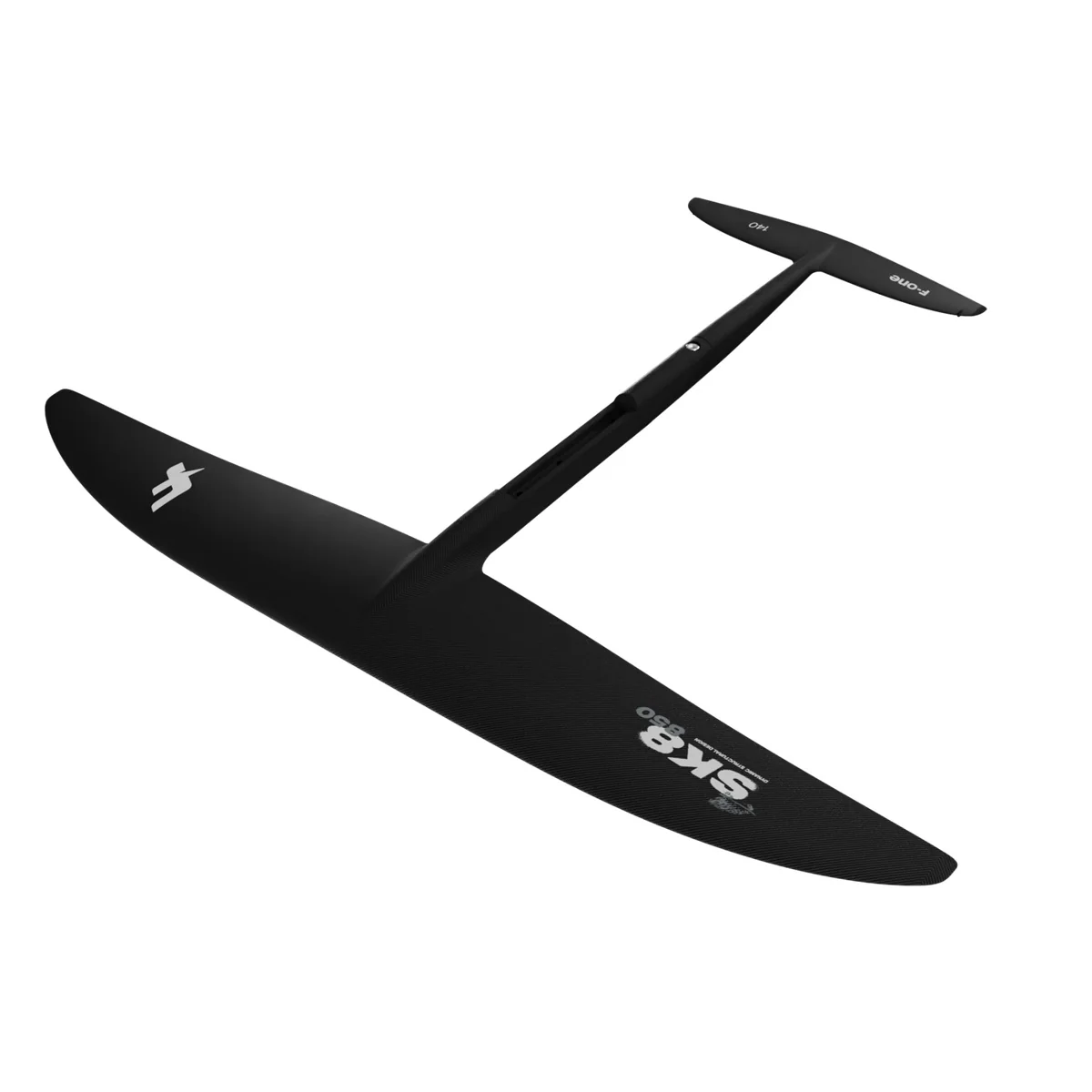SK8 HM Carbon V2