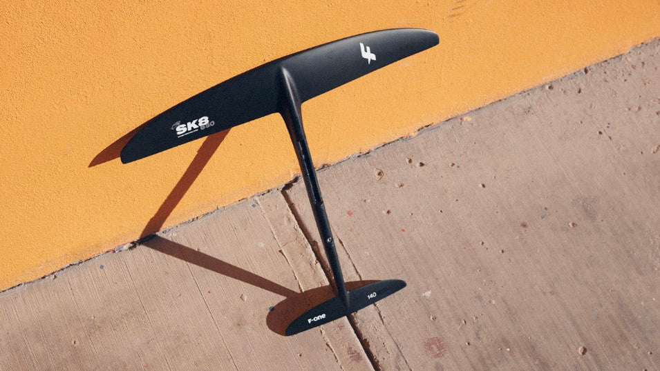 SK8 HM Carbon V2 - Image 10