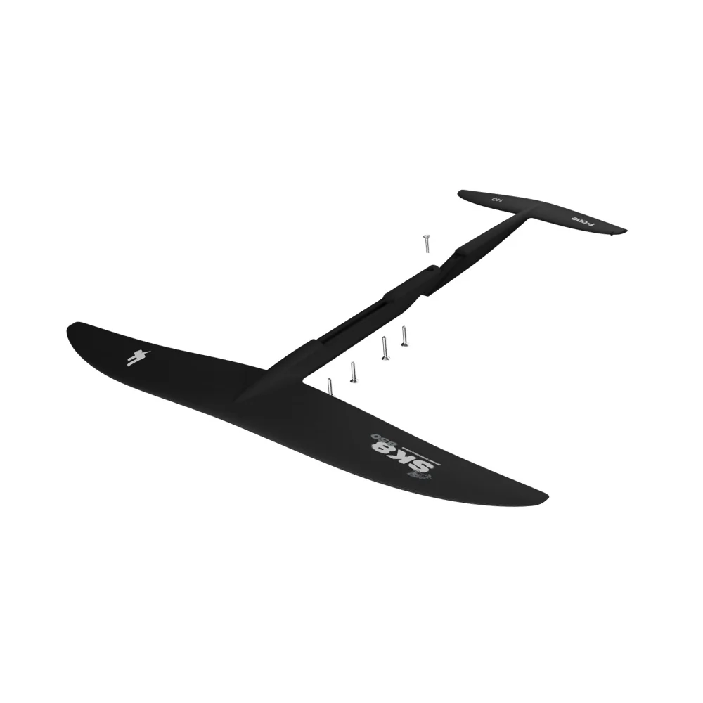 SK8 HM Carbon V2 - Image 9