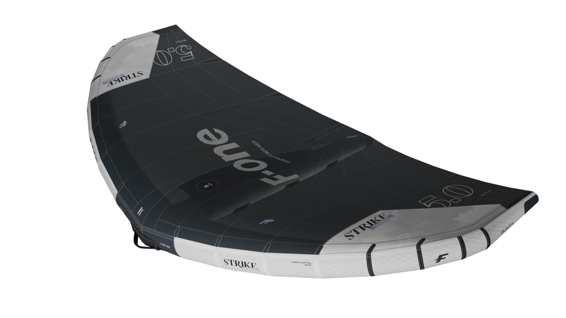 Strike V6 QUADX - Image 4