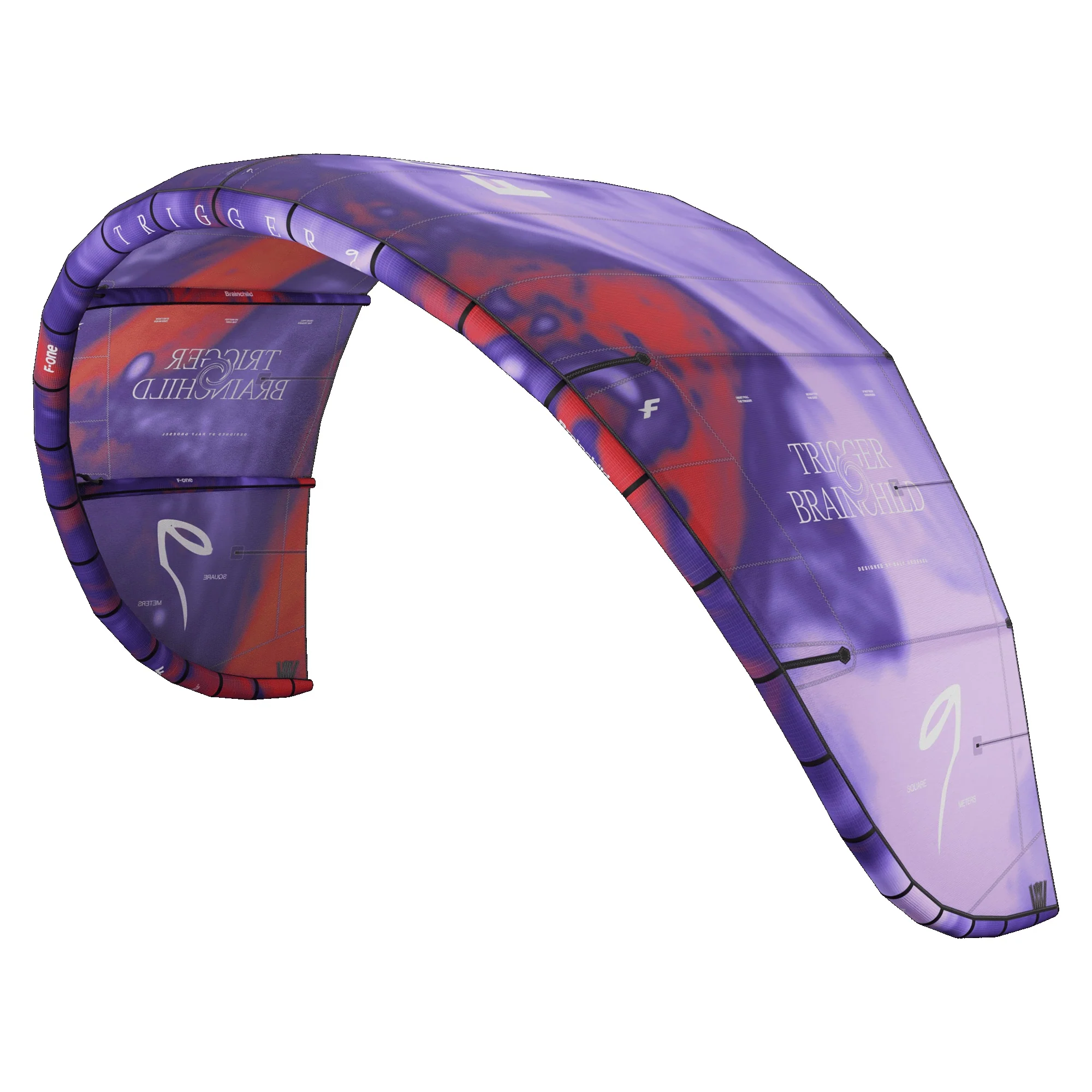 Trigger V3 Brainchild - Image 2