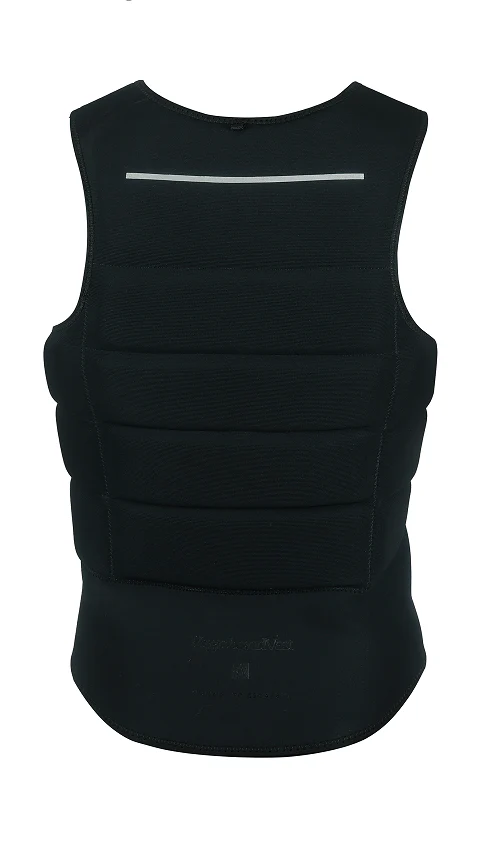 Vagabond Impact Vest - Image 4