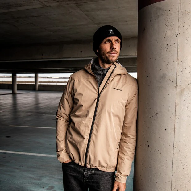 Windshell Jacket - Image 6