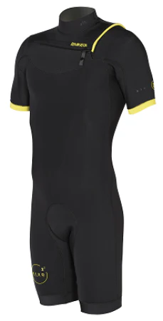 X10D Men 2.2 Shorty - 2020