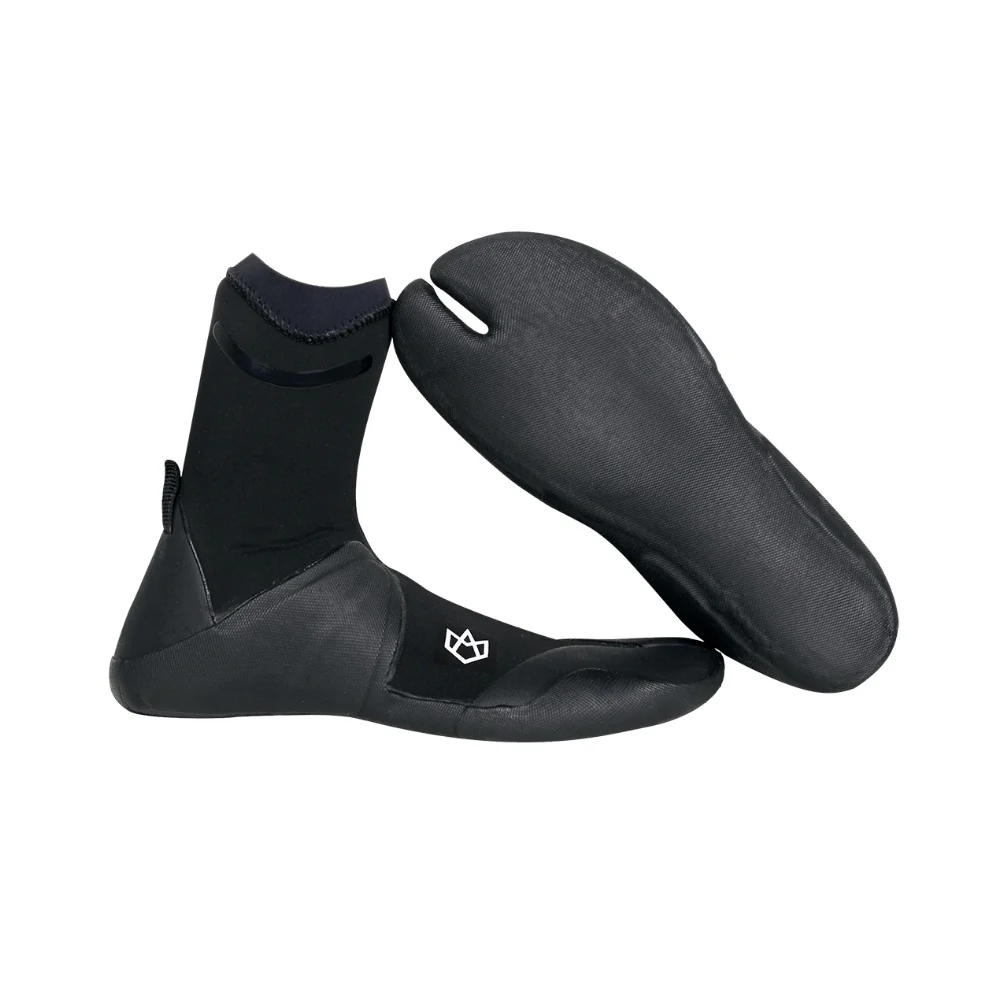 X10D Boots 3mm