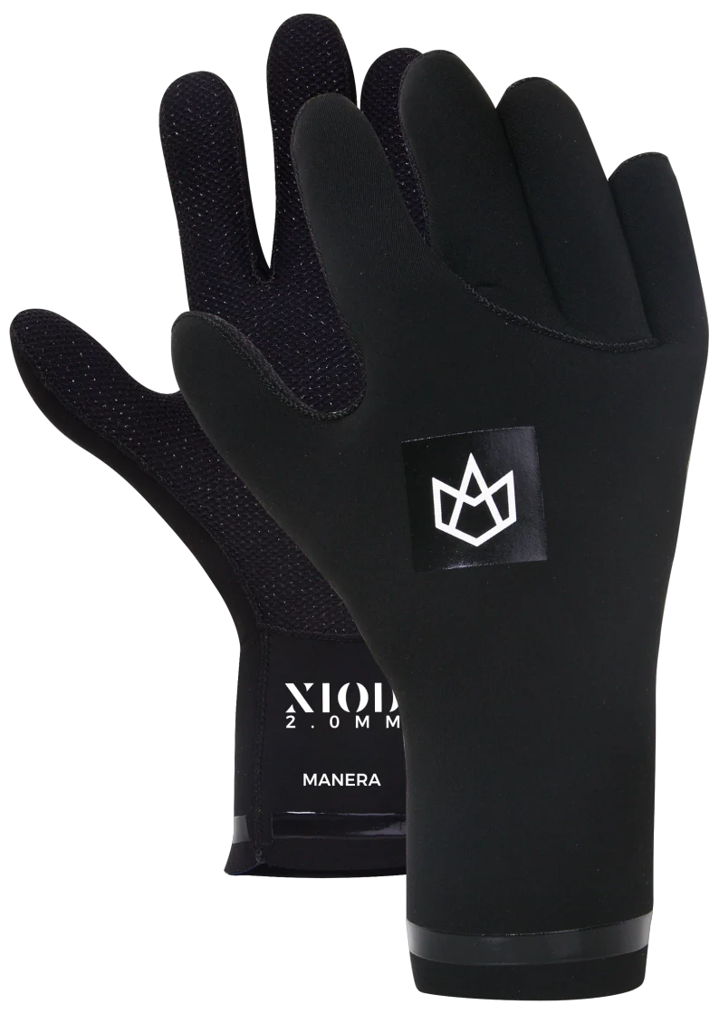 X10D Gloves 2mm