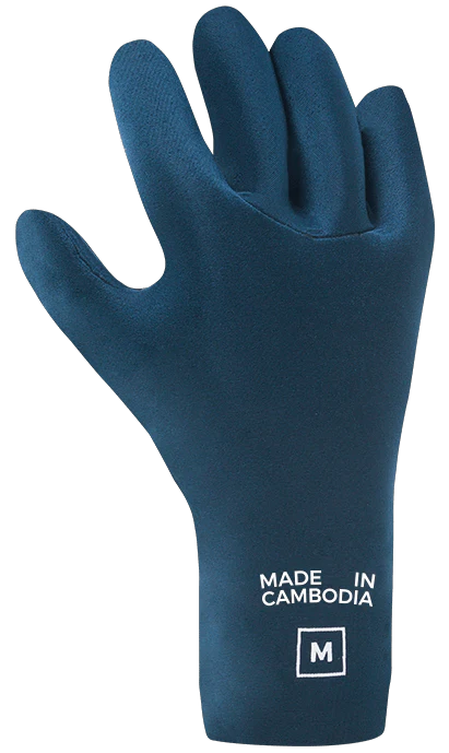 X10D Gloves 2mm - Image 2